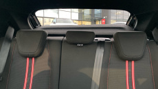 Vauxhall Corsa 1.2 Turbo GS 5dr Auto Petrol Hatchback